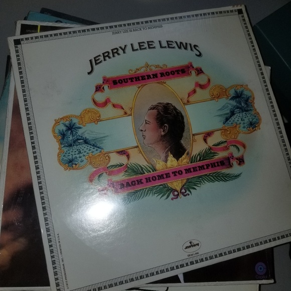 Pick 5 albums from my shop!!! - Picture 7 of 8